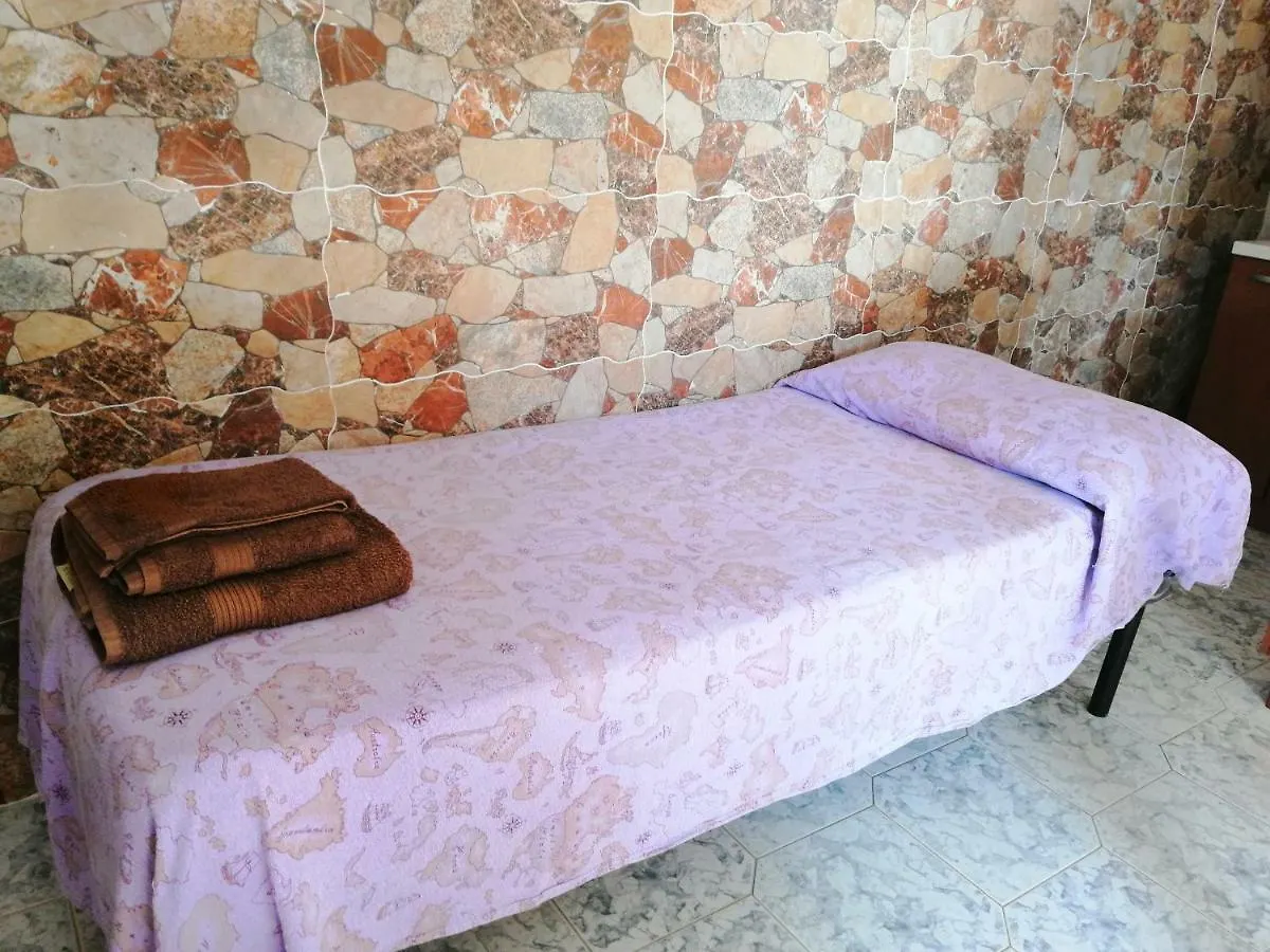 Scirocco Appartamento Favignana